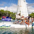 Direct Booking: Low Isles Sailing Adventure & Private Charter