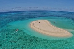 Direct Booking: Sunset Sailing Port Douglas