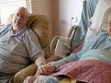 Looking for volunteers: Give the Gift of Comfort with Handmade Items for Hospice Patients