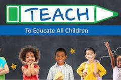 Looking for volunteers: TEACH National Volunteer Coordinator