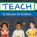 Looking for volunteers: TEACH National Volunteer Coordinator