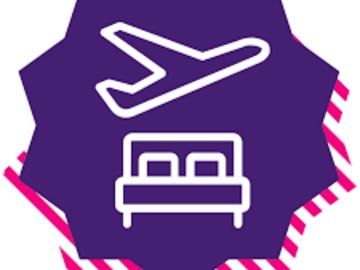 Vente: 4 e-Cartes cadeaux Lastminute "Vol + Hôtel" (3700€)