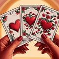 Selling: Lenormand reading 