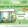 News: 24 et 25 mai Fête de la Nature au Vésinet et à Croissy