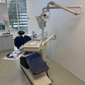 Gebruikte apparatuur: Dentsply Sirona C8+ behandelunit