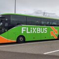 Vente: Bon d'achat Flixbus (102€)