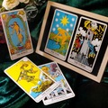 Selling: 5 Questions Tarot Reading 