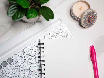 Wellness Session Packages: Financial Coaching for Midlife Women with Cathy