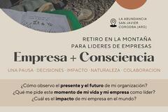 Eventos: Empresa + Consciencia