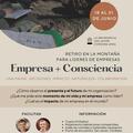 Eventos: Empresa + Consciencia