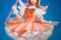 Selling with online payment: Card captor Sakura "catch you catch me"