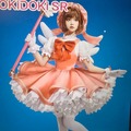 Selling with online payment: Card captor Sakura "catch you catch me"