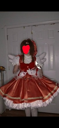 Card captor Sakura "catch you catch me"