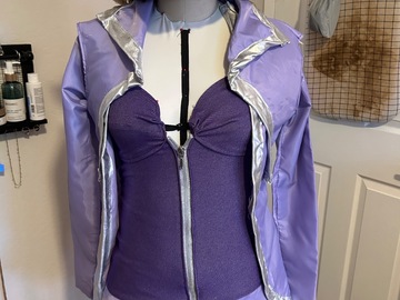 Selling with online payment: Handmade League of Legends Ahri - Popstar Skin