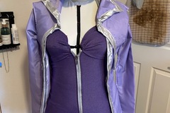 Selling with online payment: Handmade League of Legends Ahri - Popstar Skin