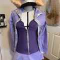 Selling with online payment: Handmade League of Legends Ahri - Popstar Skin