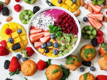 Wellness Session Single: Initial Nutrition Coaching to Overcome Plateaus with Phoenix