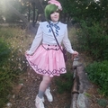 Selling with online payment: Act Addict Actors A3! Yuki Rurikawa