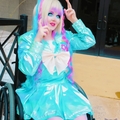 Selling with online payment: Needy Streamer Overload Kangel Cosplay