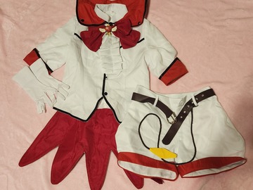 Selling with online payment: Cute High Earth Defense Club Hakone Yumoto