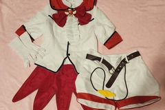 Selling with online payment: Cute High Earth Defense Club Hakone Yumoto