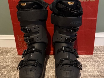 Winter sports: For Sale – Atomic Ski Gear Bundle – Lightly Used, Great Condition
