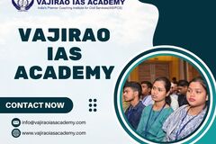 Skills: Unlock Your Civil Services Dream with Delhi’s Premier IAS Academy