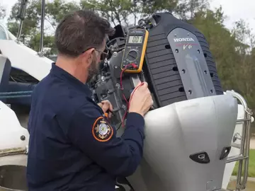 Marine Survey: Marine Surveys & Boat Inspections