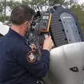 Marine Survey: Marine Surveys & Boat Inspections