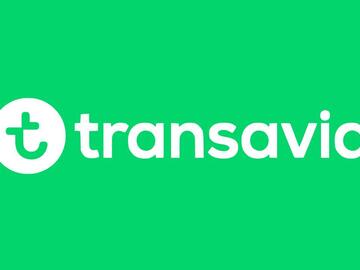 Vente: Avoir Transavia (798€)