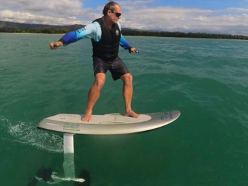 Direct Booking: Flight Board Sessions