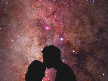 Selling: What do you mean to your love interest, detailed reading 