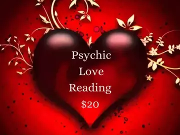 Selling: Love Psychic & Past Life Reader – Discover the Truth 