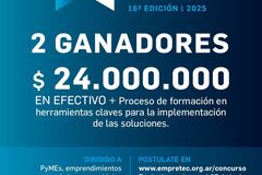 Radar: SOLUCIONADORES INNOVADORAS BNA