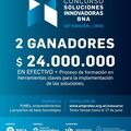 Radar: SOLUCIONADORES INNOVADORAS BNA