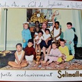 Selling: La tribu Arc en Ciel de Joséphine Baker et Jo Bouillon