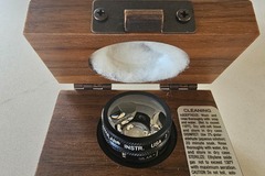 Selling with online payment: Ocular instruments 3 mirror gonioscopy lens. Unused