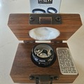Selling with online payment: Ocular instruments 3 mirror gonioscopy lens. Unused