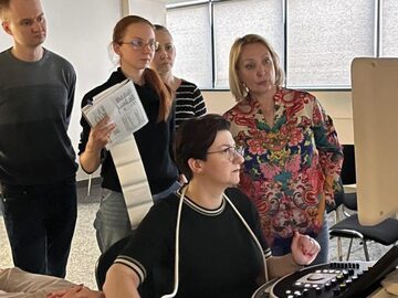 Kurs: USG szyi – masterclass dla praktyków (kurs zaawansowany)