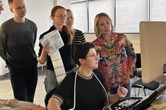 Kurs: USG szyi – masterclass dla praktyków (kurs zaawansowany)