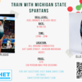 Oferta: All Around Gymnastics Clinic ft. MSU Gymnasts (Rec)