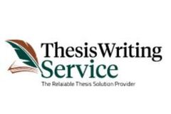 Skills: Thesis Writing Service UK