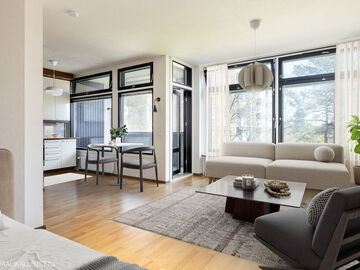 Selling: Your own home in Olari?