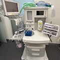 Gebruikte apparatuur: Te koop: Anesthesieapparaat Mindray WATO EX-20