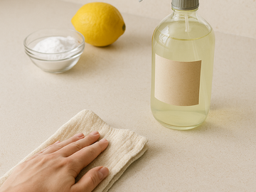 Wellness Session Single: Detoxifying Your Household with the Best Natural Products