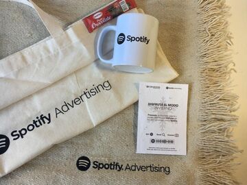 Venta: Regalos Corporativos
