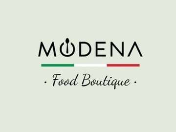 Skills: Modena Food Boutique