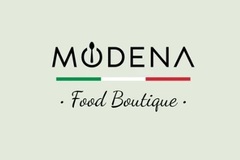 Skills: Modena Food Boutique