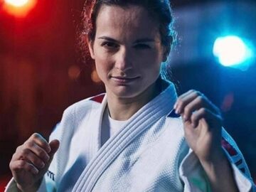 Actualité: Sandrine Martinet à Montesson ce samedi
