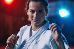 News: Sandrine Martinet à Montesson ce samedi